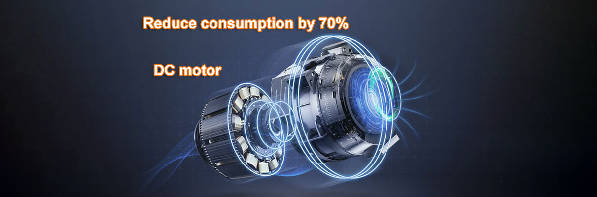 DC motor-1
