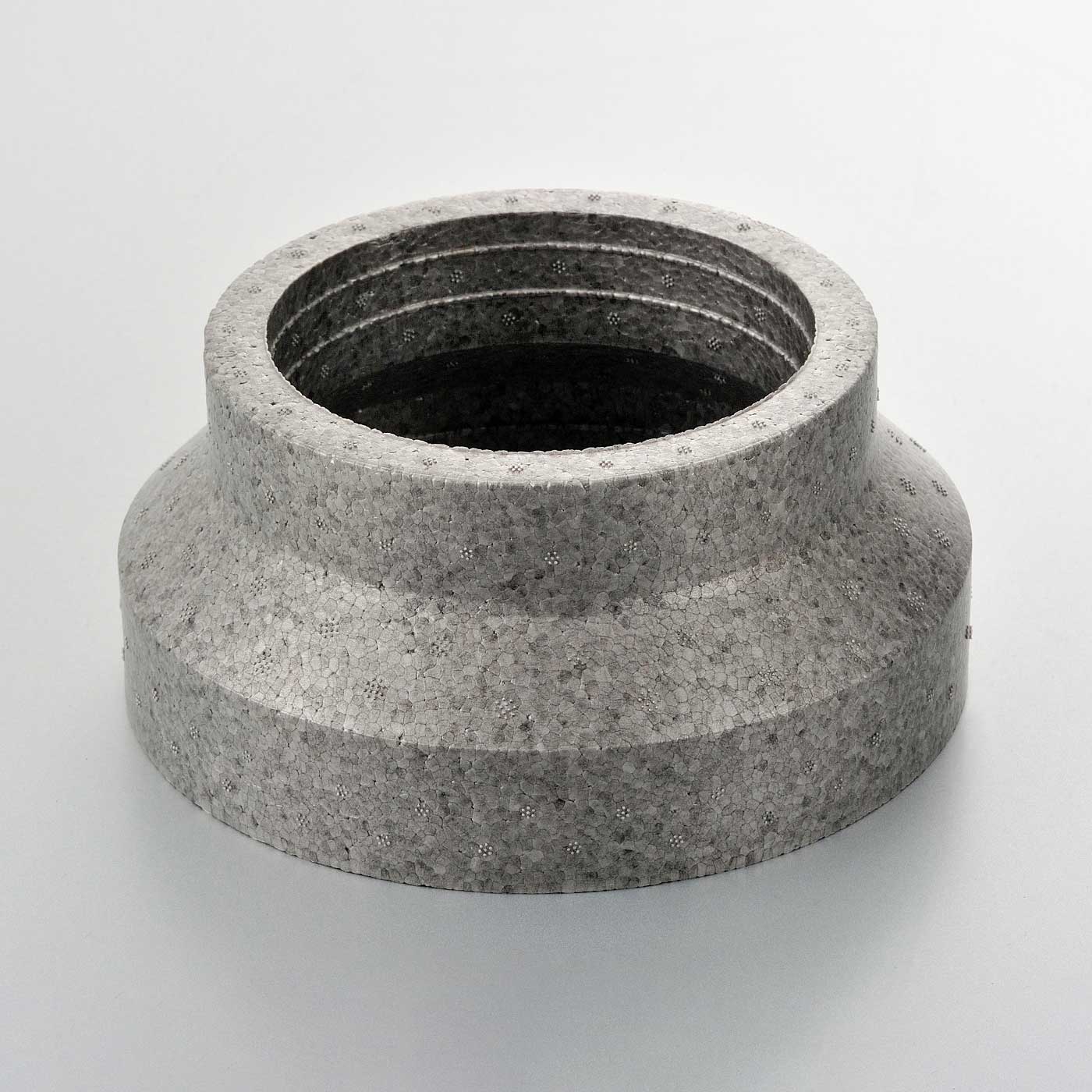 EPP管变径φ150-100