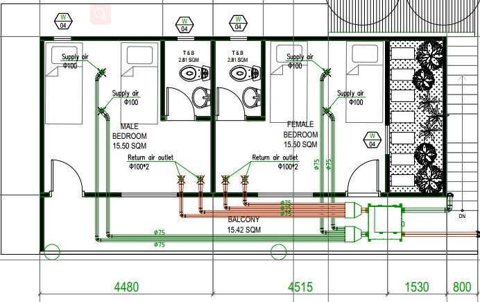 Layout design 2