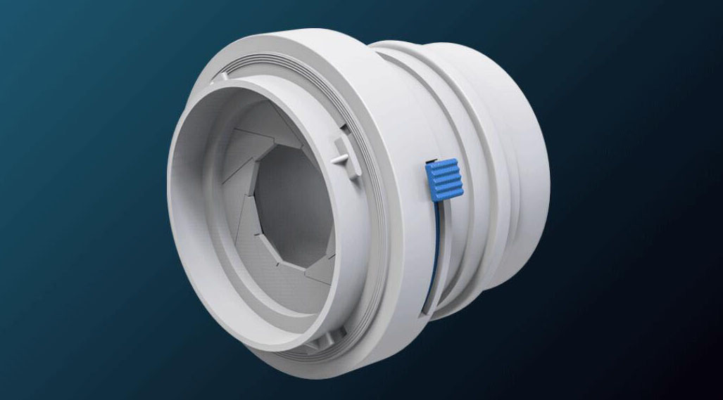 Ultrasonic Process