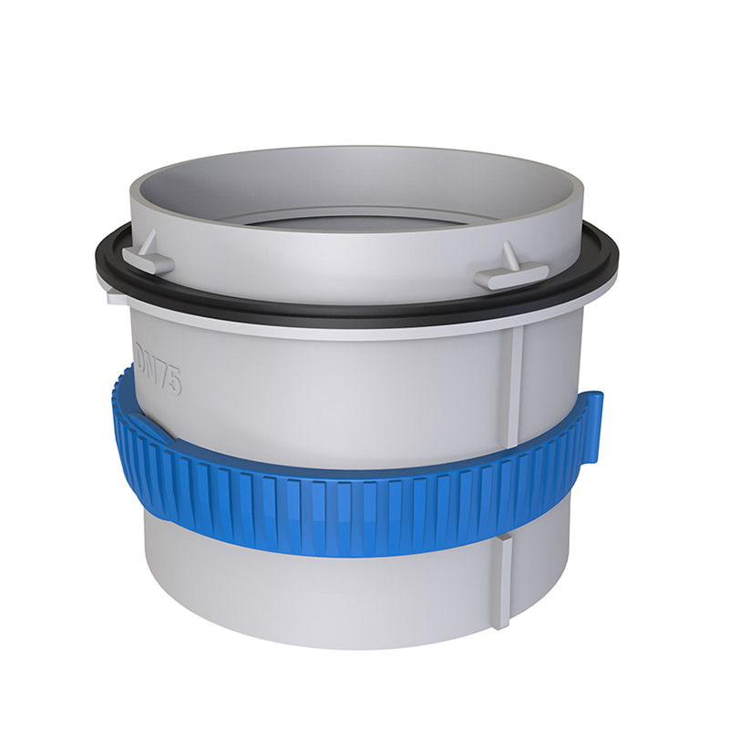 distributor direct joint only for sheet metal air distributor