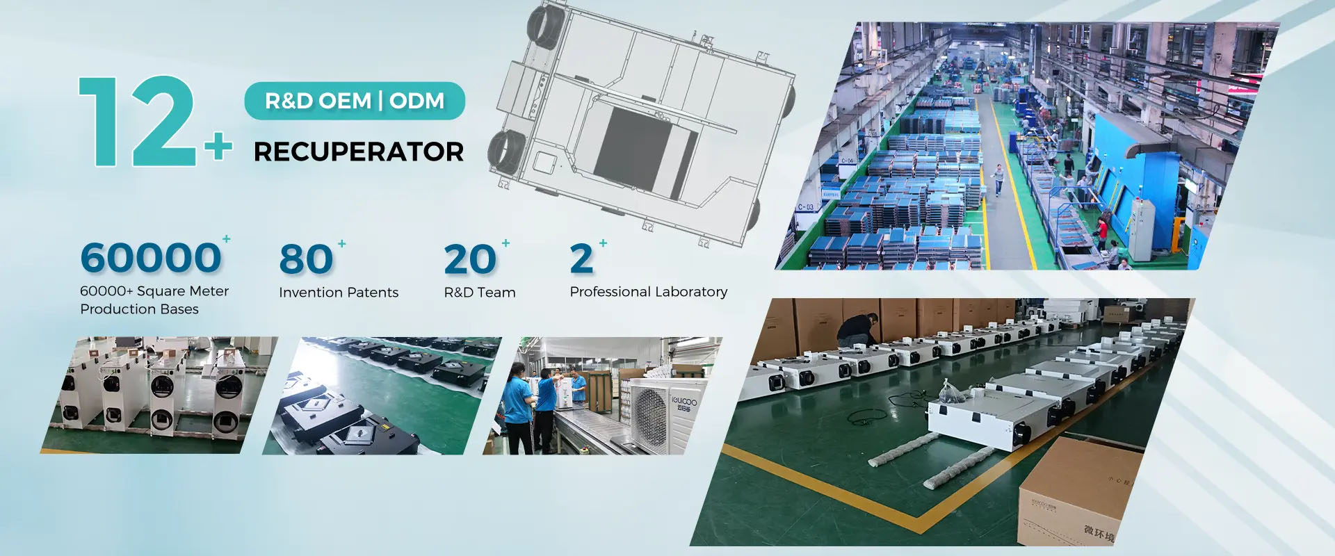 erv system